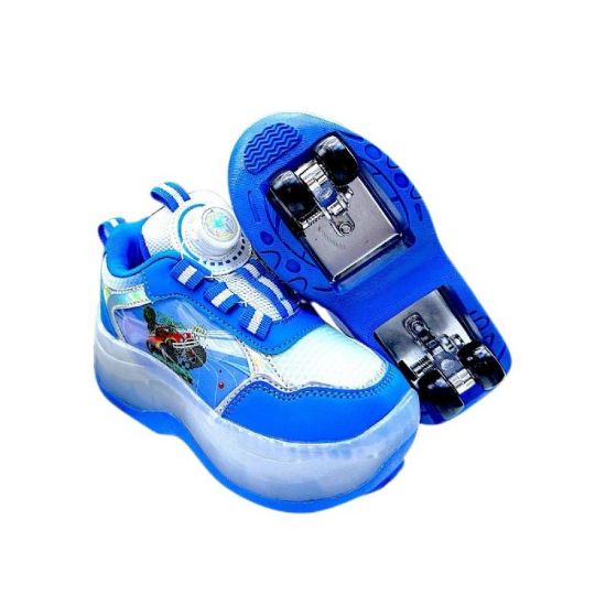 صورة سكيت شوز عملي وحماسي